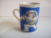 Disney Buzz Lightyear mug