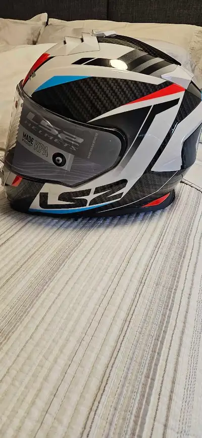 Brand New never used. Size Large $300