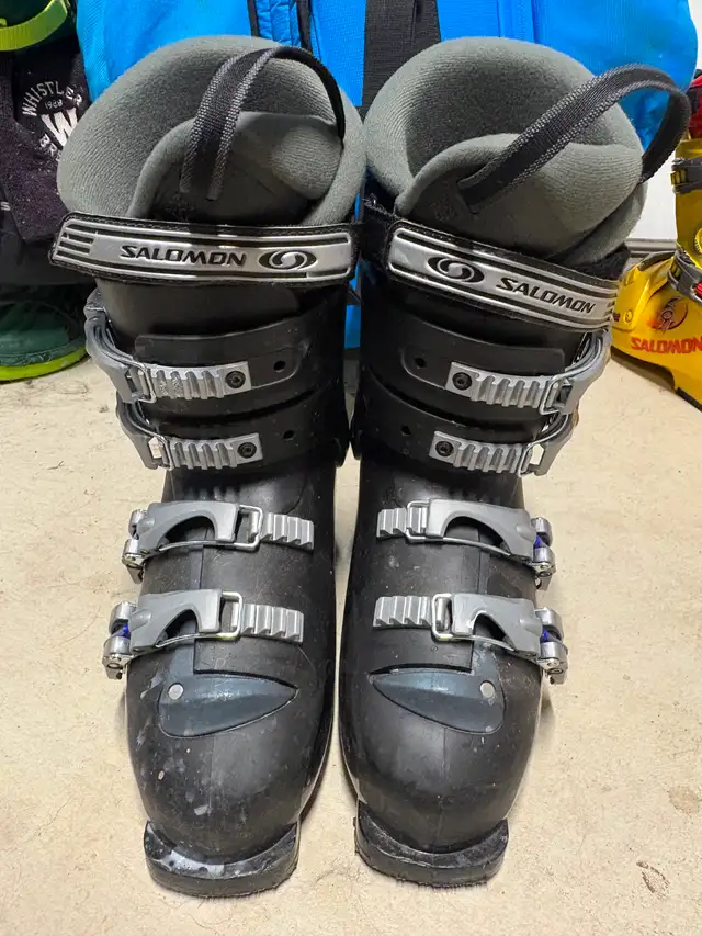 Ski boots in Ski in Nelson - Image 4