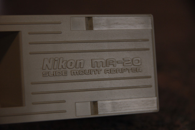 NIKON COOLSCAN IV ED, LS-40 ED FILM AND SLIDE SCANNER in Other in Gatineau - Image 2