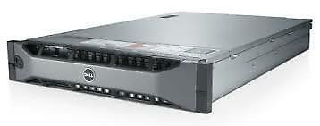 Dell PowerEdge R720 2U Rack Mount Server PER720 in Servers in Markham / York Region