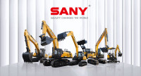 Sany Equipment
