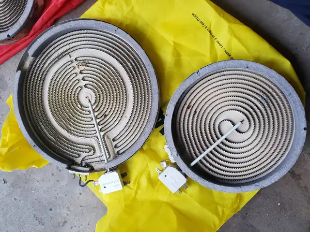 Blender, Electric Stove Glass Top, 4 Ranges, slow juicers in Stoves, Ovens & Ranges in St. Catharines - Image 8