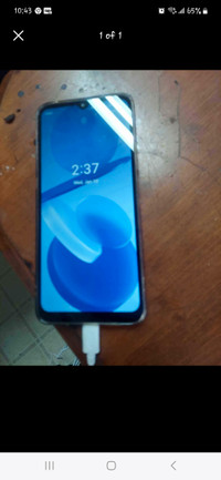 Samsung Android A11 64 GB 