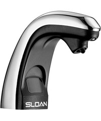 SLOAN ESD-250 Electronic Soap Dispenser. Distributeur de Savon