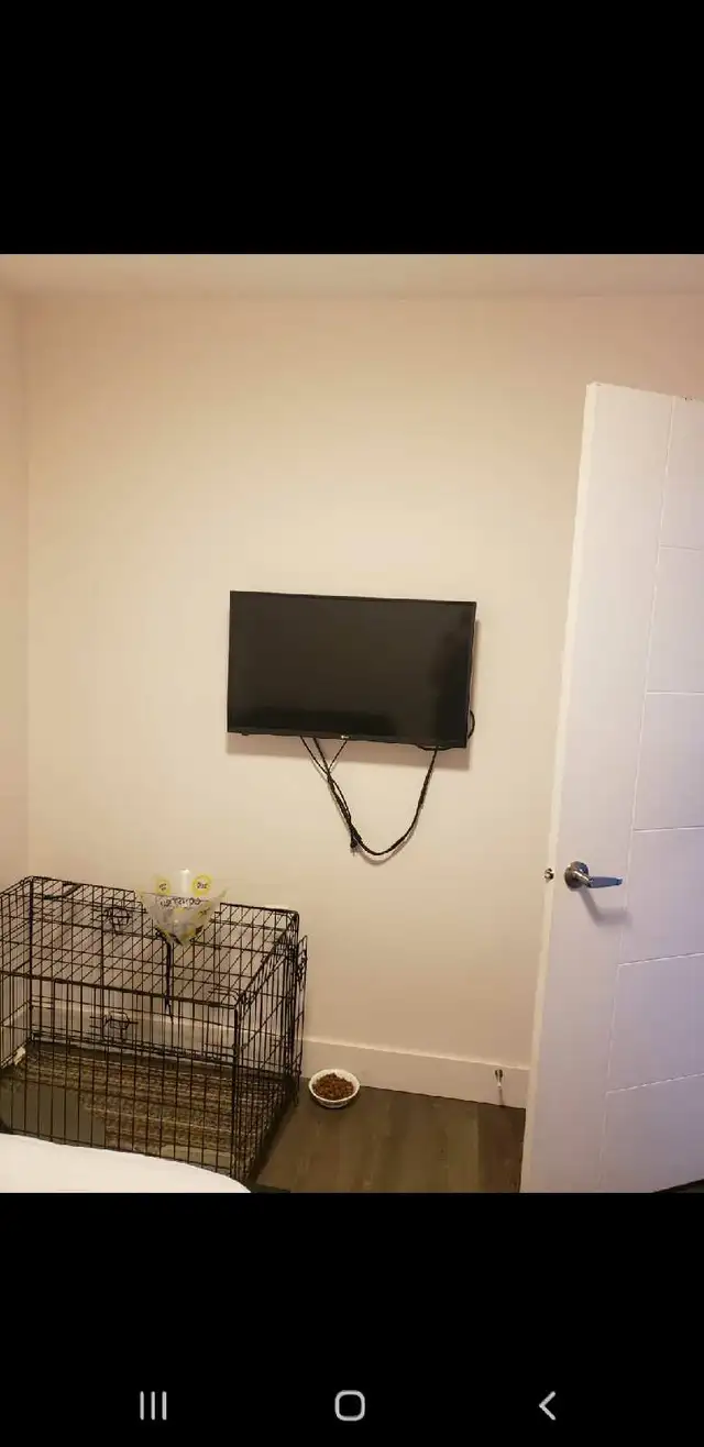 1 bed  and 1.5 bathroom  in Room Rentals & Roommates in Vancouver - Image 8