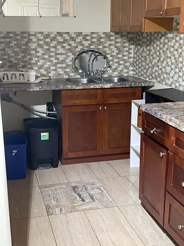 1 bedroom walk in basement for rent ! | Long Term Rentals | Dartmouth ...