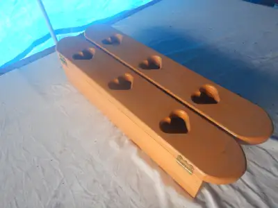 WOOD SHELF, View more