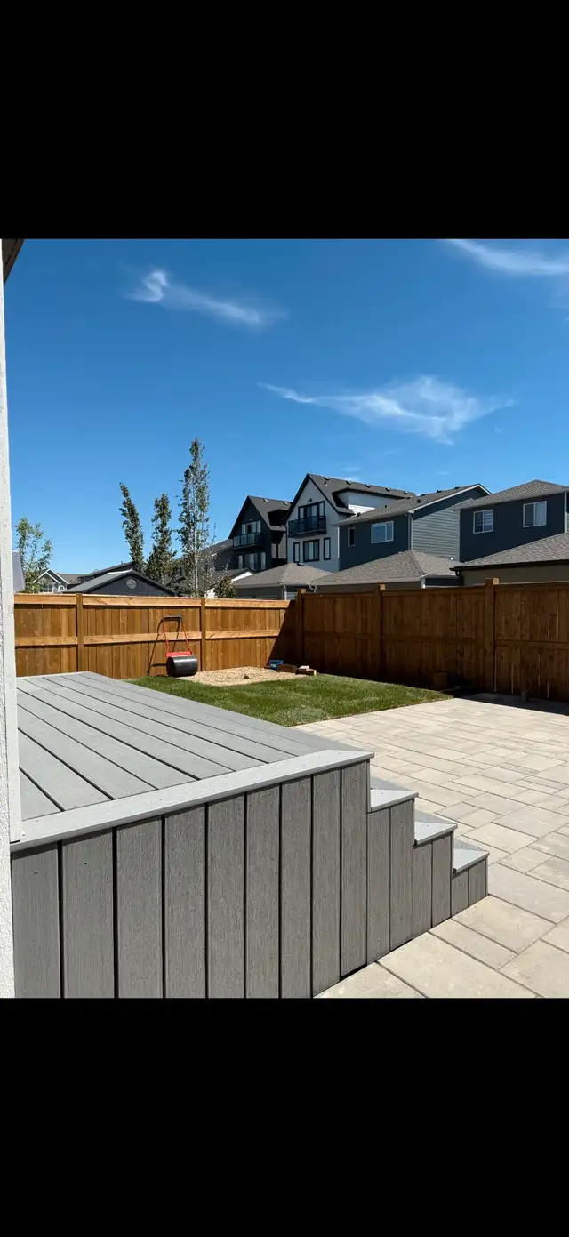Calgary Landscaping62863714001921129