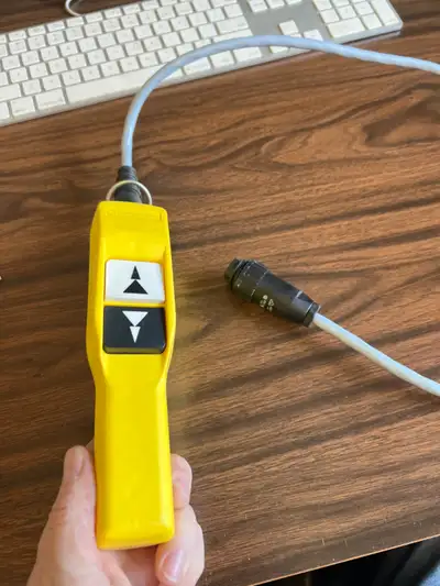 Crane Push Button Control XAC-A207, View more
