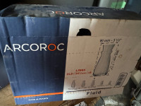 Four Boxes of Arcoroc Wine Carafes