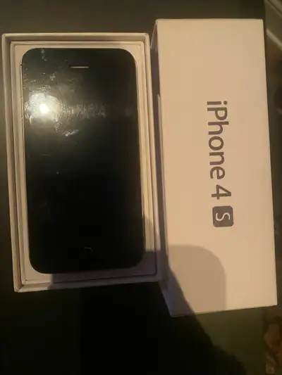 iPhone 4 16 GB, View more