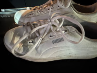 4.5Youth/Size 6 Puma Shoes 
