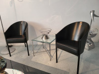 Philippe Starck Costes Chair +++ Replica