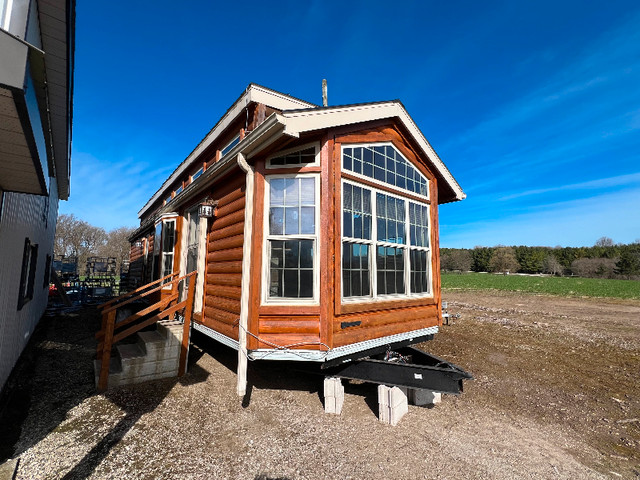 Tiny house Park Model Mobile home dans Houses for Sale in Guelph
