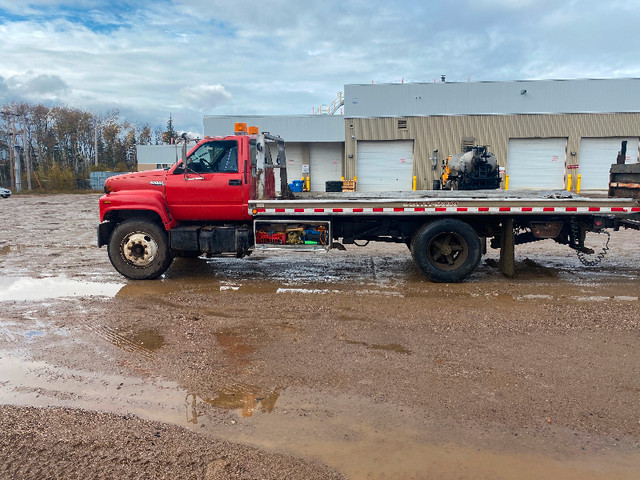 ISO TOW TRUCK in Other in La Ronge