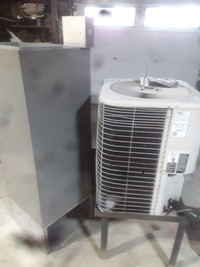 Lennox Air to air heat pump