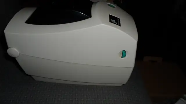 ZEBRA TLP2824 PLUS Printer64141831163266121