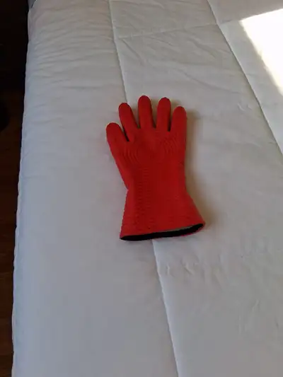 BBQ/OVEN GLOVE, View more
