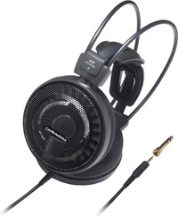 AUDIO - TECHNICA AIR DYNAMIC HEADPHONES