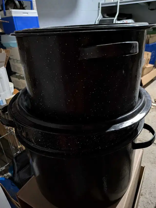 Canning Pots64418615572227120