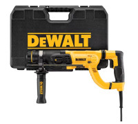 DEWALT D25262K Rotary Hammer Drill Kit