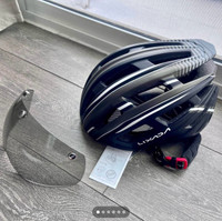 Lixada Bike Helmet 