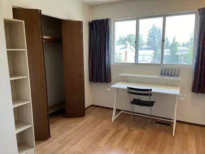 Private Furnished Room for Rent - Utilities Covered