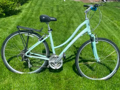 giant bicycles talon 1 Talon 1
