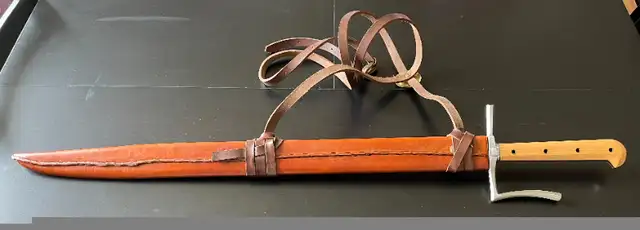 Gottfried type M3C Messer - Landsknecht Emporium in Other in Ottawa - Image 5