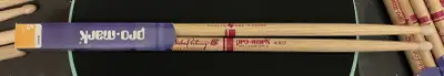 ProMark Mike Portnoy original drumsticks , View more