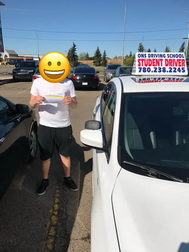 Driving test -Get Ready for for road test403929905328957444