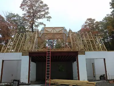 Framing Crew Available, View more