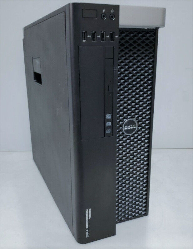 Gaming PC i7-7700 E5-1650 Xeon HP Z420 RTX 2080ti GTX 1660S in Desktop Computers in Markham / York Region - Image 4