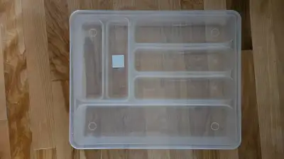 Organisateur de vaisselle en plastique, View more