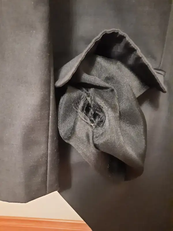 Alfred Dunhill men's blazer in Men's in City of Toronto - Image 4