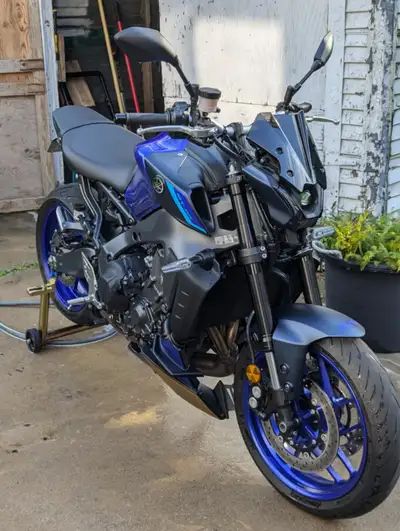 Pristine, Mature owner 50's No engine or exhaust modifications. Has had the TPS recall and calibrati...