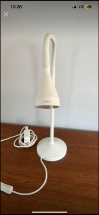 Ikea lamp