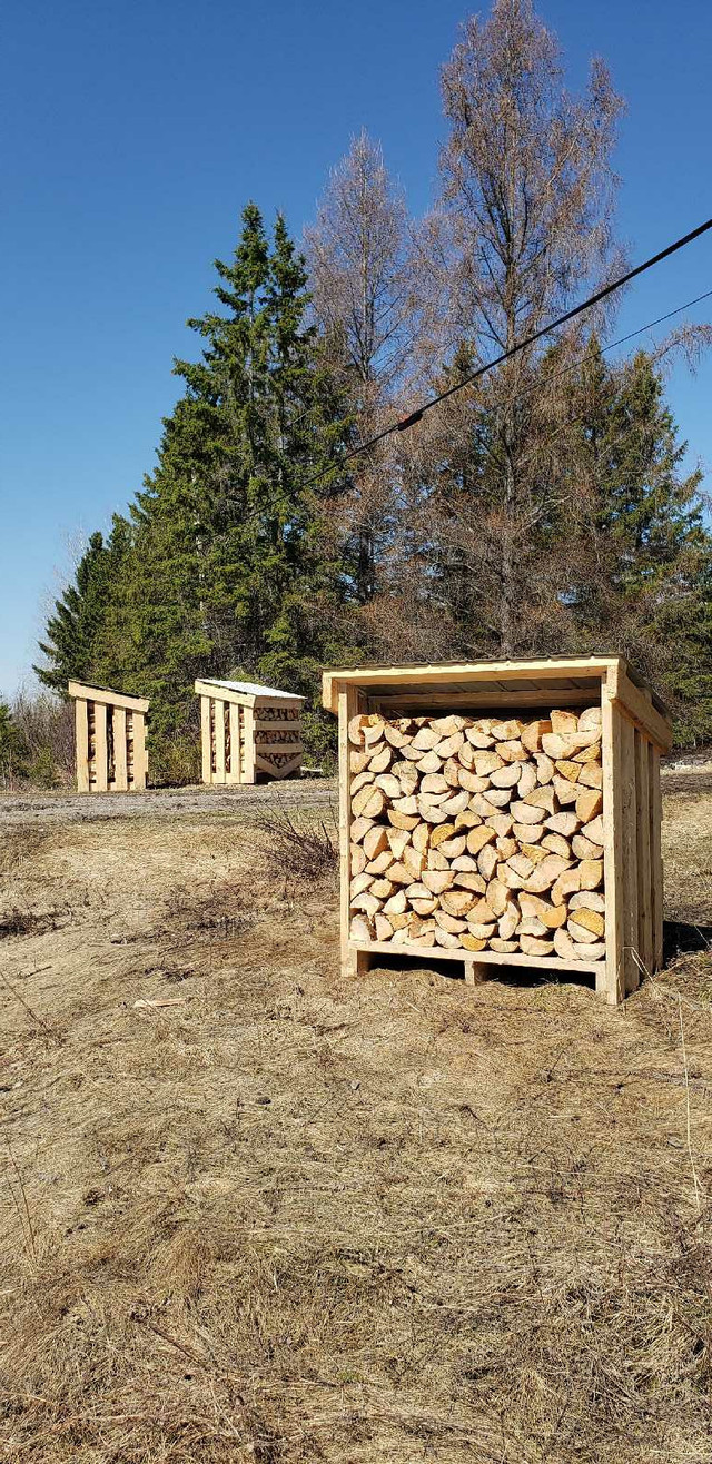 Firewood for sale!   Englehart/Charlton area in Other in Sudbury - Image 2
