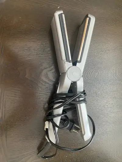 Hair Straightener Flat Iron, View more
