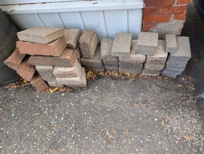 Paving stones , View more