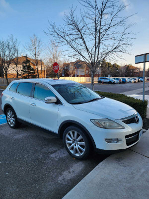 2009 Mazda CX-9