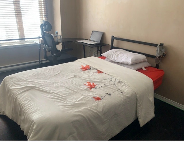 2 bed 1 bath for rent — photo 1