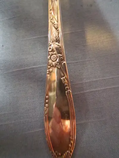 VISTA silverware set, Service for 6, View more