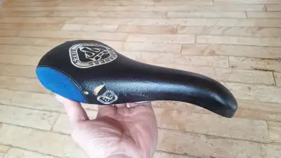 selle WTB SST / vintage mtb, View more