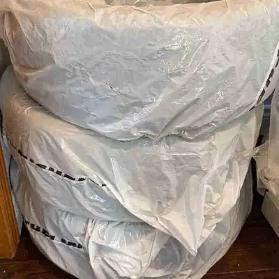 URGENT SALE – MOVING TO ANOTHER CITY Selling a set of 235/40ZR18 Habilead All-Season Tires in excell...