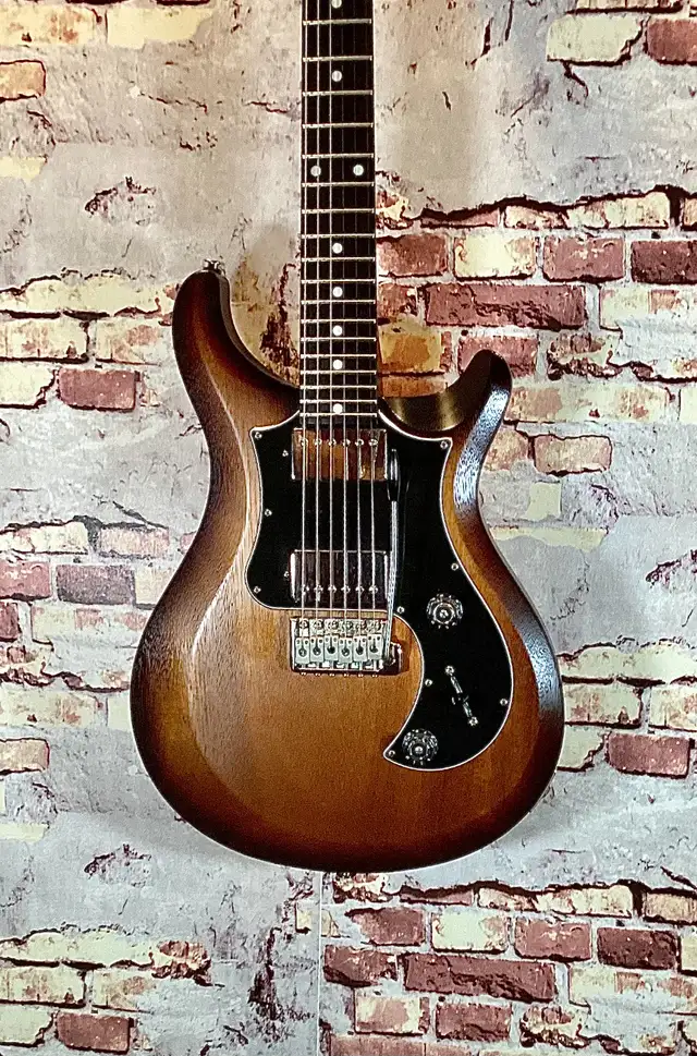 PRS S2 Std. 24 McCarty Tobacco Sunburst - 2022 in Guitars in Oakville / Halton Region - Image 4