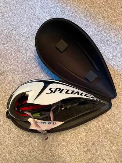 Specialized Bike Helmet, View more