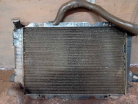 Ford OBS radiator