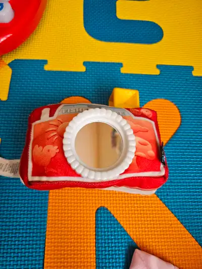 baby toys lot, View more